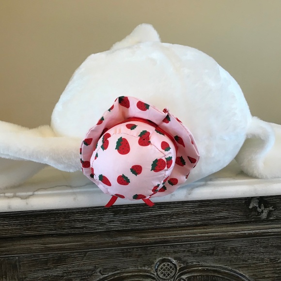 MY MELODY CINNAMOROLL LARGE PLUSH - Picture 7 of 10